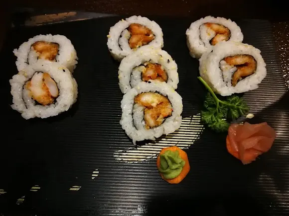 Restaurant Gokoku