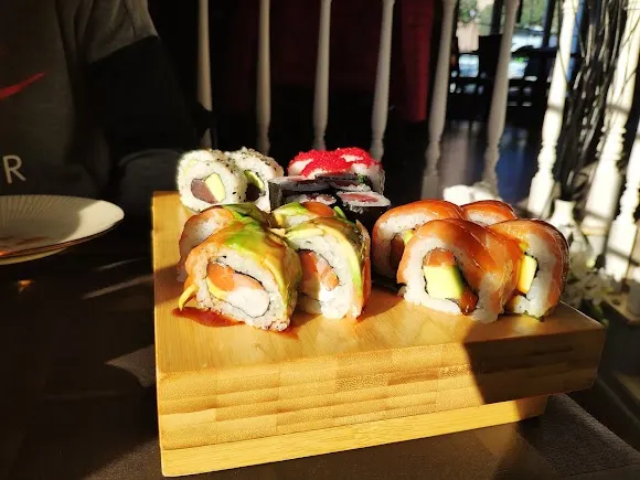 Sushi Ra Premià de Mar - Premiá de Mar