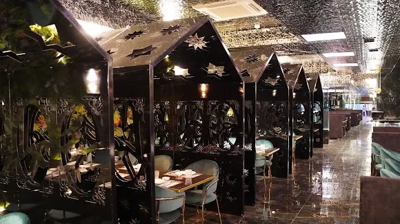 Sushi He 6 - Barcelona