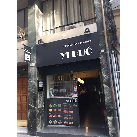 Yiduó