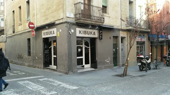 Kibuka Verdi - Barcelona