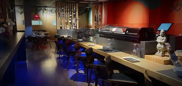Sekkei Sushi - Castellar del Valles