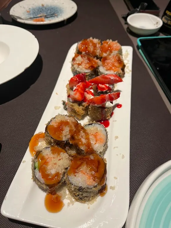 Kayi Sushi Barcelona - Barcelona