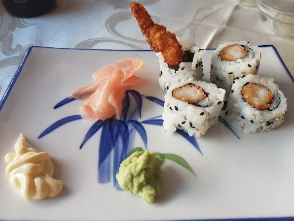 Restaurante Cal Yang