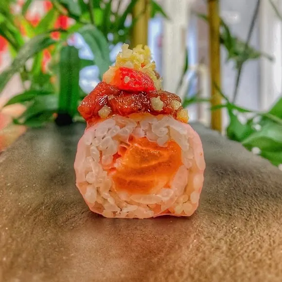 MERA SUSHI - Badalona