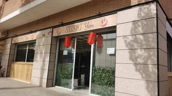 Sushi Yen