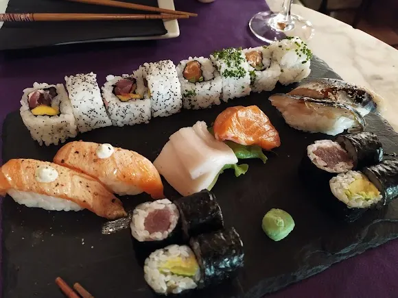 Offu Sushi Bar - Premiá de Mar