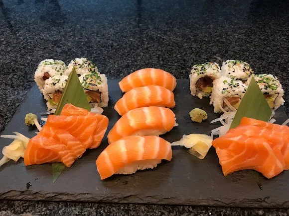 Haku Restaurante - Montmelo