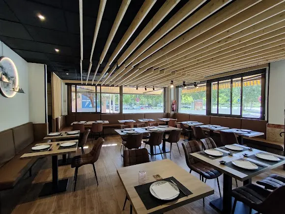 Restaurant Wasabi