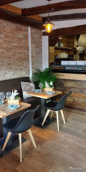GENSÕ by Izakaya Sushi Bar La Palma de Cervelló