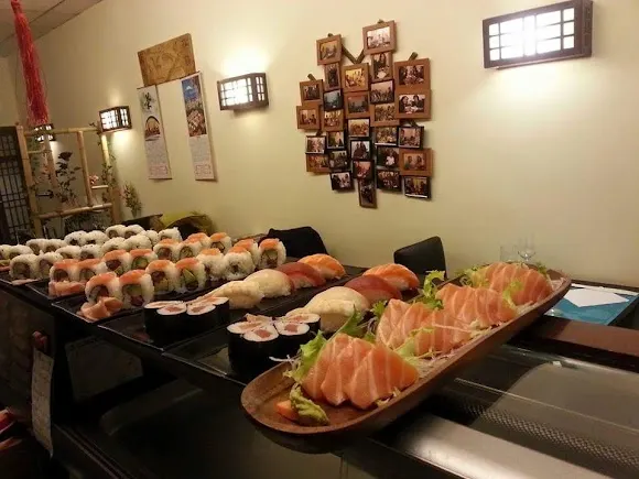 Fuji Ya Barcelona