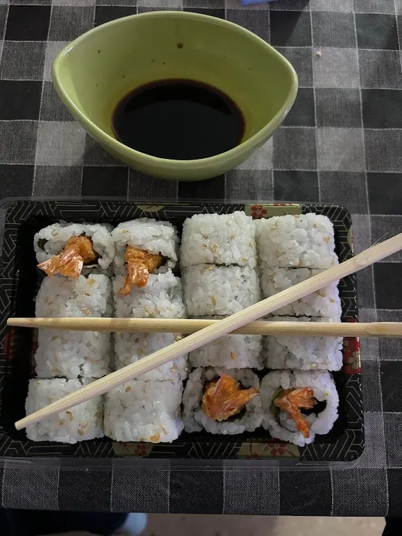 Sushi Ji 3 - L'Hospitalet de Llobregat