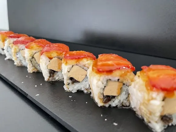 Bendito Sushi Castelldefels - L'Hospitalet de Llobregat