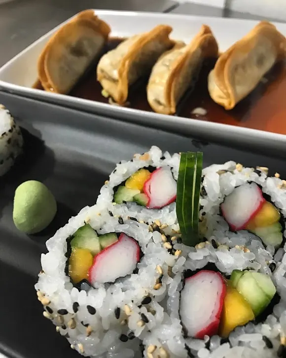 Sr Kabuto Delivery - El Prat de Llobregat