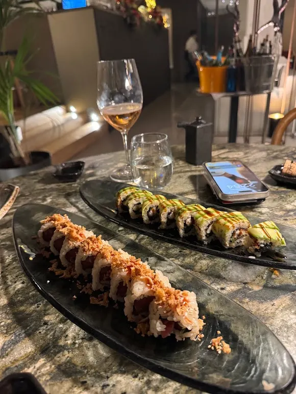 Restaurant Kintsugi