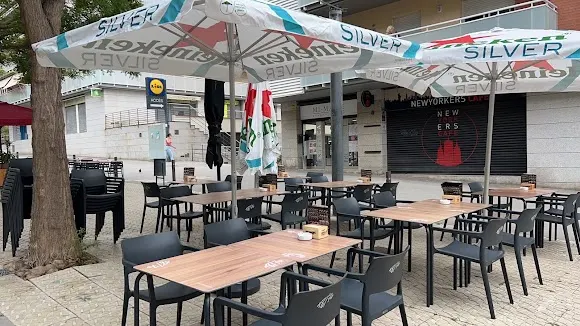 YURIA BAR RESTAURANT JAPONÈS SUSHI - L'Hospitalet de Llobregat