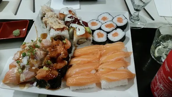 Toyo - Restaurant Japonès a Gràcia - Barcelona