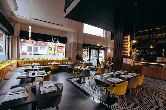 KOYO SUSHI Mollet