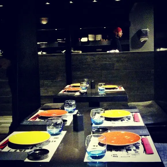 Restaurante UMO
