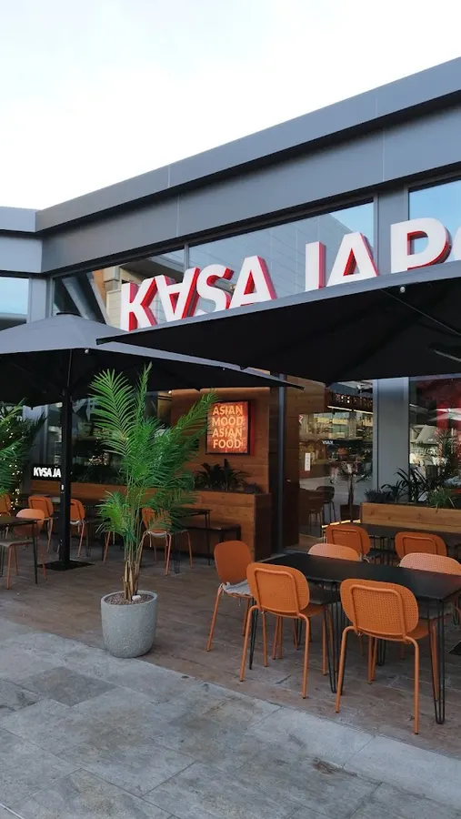 Kasa Japo - Cornellà de Llobregat
