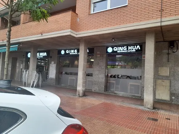 RESTAURANTE QING HUA - L'Hospitalet de Llobregat