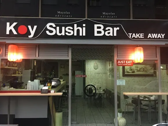 Koysushi - Mollet del Vallès