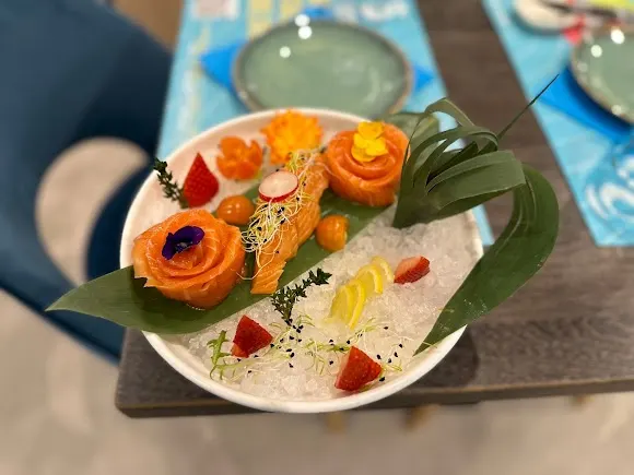 Sushiko Castelldefels - L'Hospitalet de Llobregat