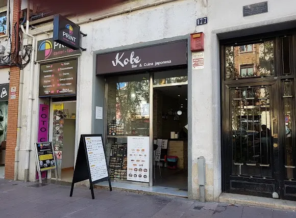 Kobe
