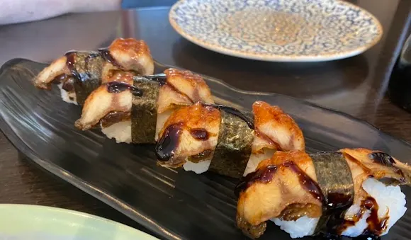 Sushi Arenas