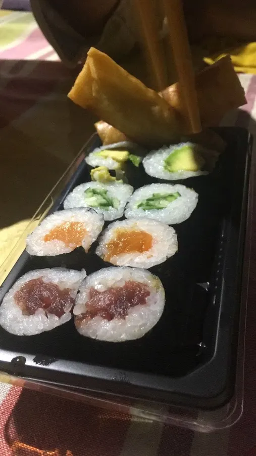 Nogitaro Sushi