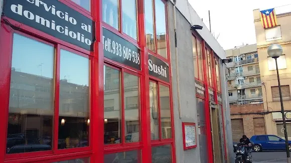 Homu - Restaurante Japonés - Vilafranca del Penedes