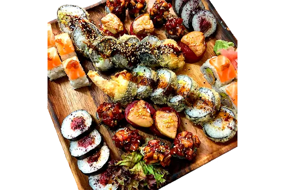 Hiroshi Events - Sant Celoni