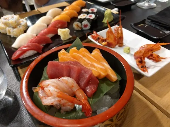 Bi.En Tasca Japonesa