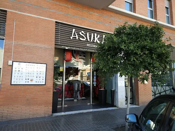 Restaurant ASUKA - Cornellà de Llobregat