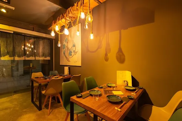 NANA Restaurant Japonès