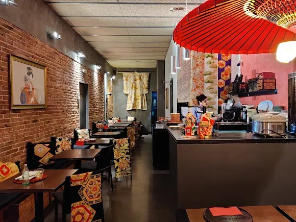 TAOYACA JAPON - Barcelona