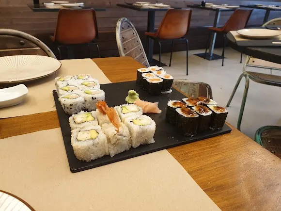 Sushi Bar - La Roca del Valles