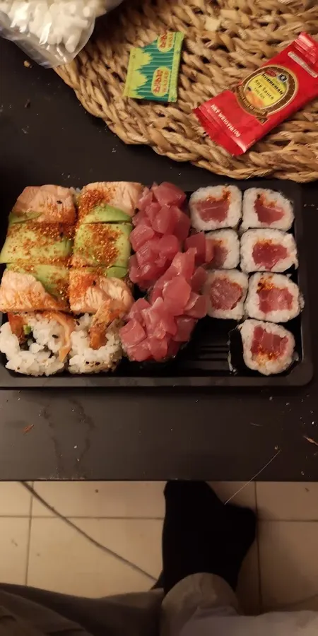 HAO SUSHI