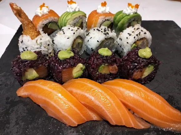 Sushi Kang