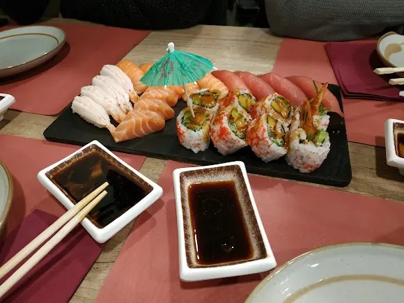 Restaurant Kyoto