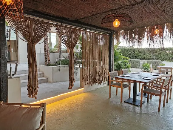 Koba by UM Ibiza - Santa Eulalia del Río