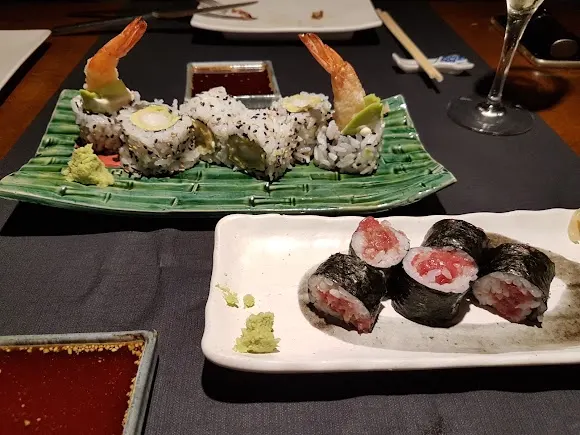 Nishiki Restaurant Japonès - Mataró