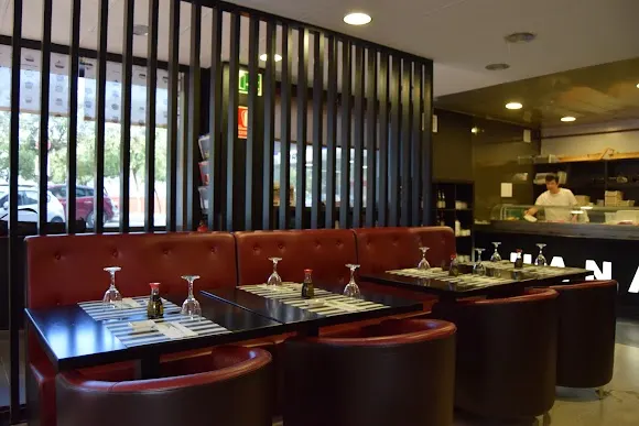 Sushi Hana Sant joan Despí - Sant Joan Despí