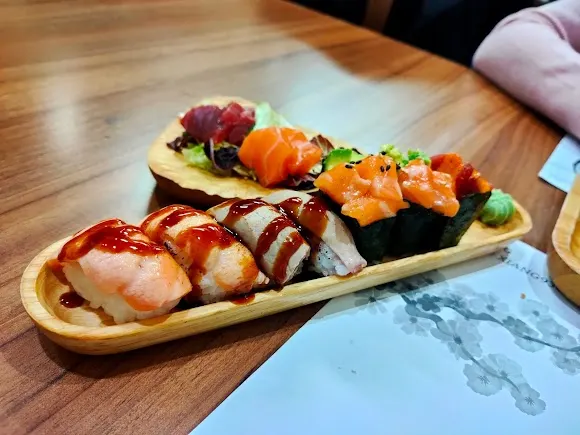 Restaurant Japonès Xiang
