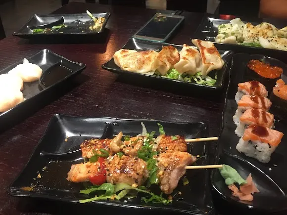 Restaurante Toyodo