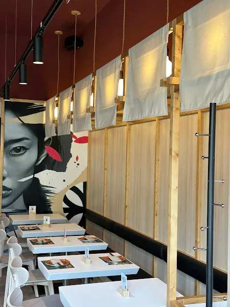 UDON Splau - Cornellà de Llobregat