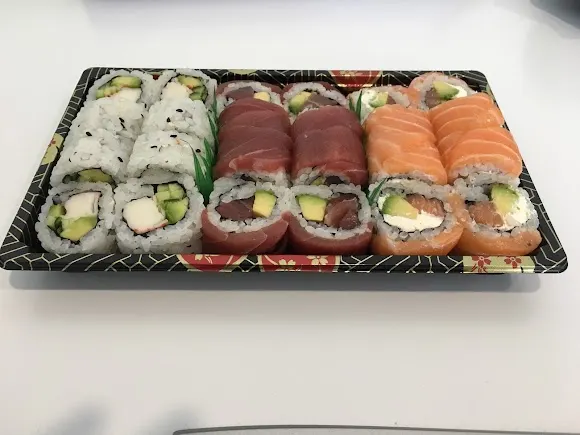 Sushi Yi - Sant Pere de Ribes
