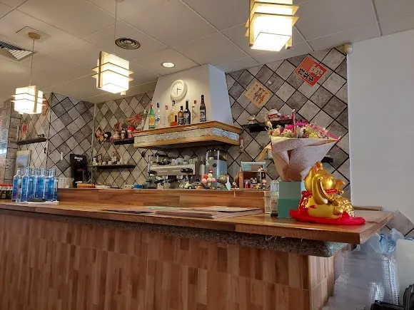 Restaurant Japonès Shiawase - Cornellà de Llobregat