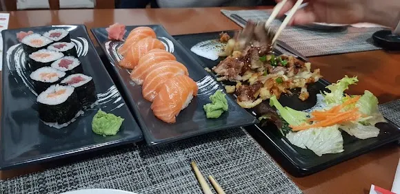 Bar Restaurant Japonès Kanagawa
