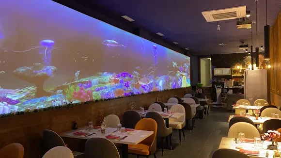 Sushi Yaya - L'Hospitalet de Llobregat
